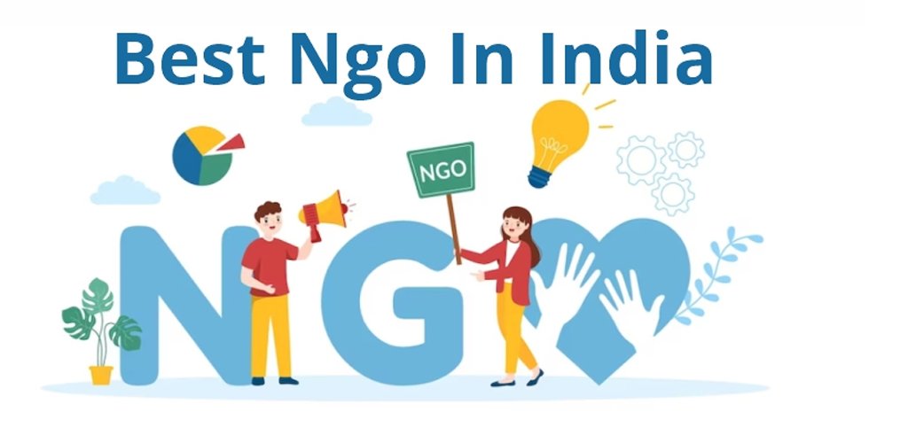 Best NGO In India