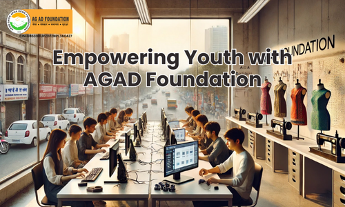 Skill Development NGOs in Delhi