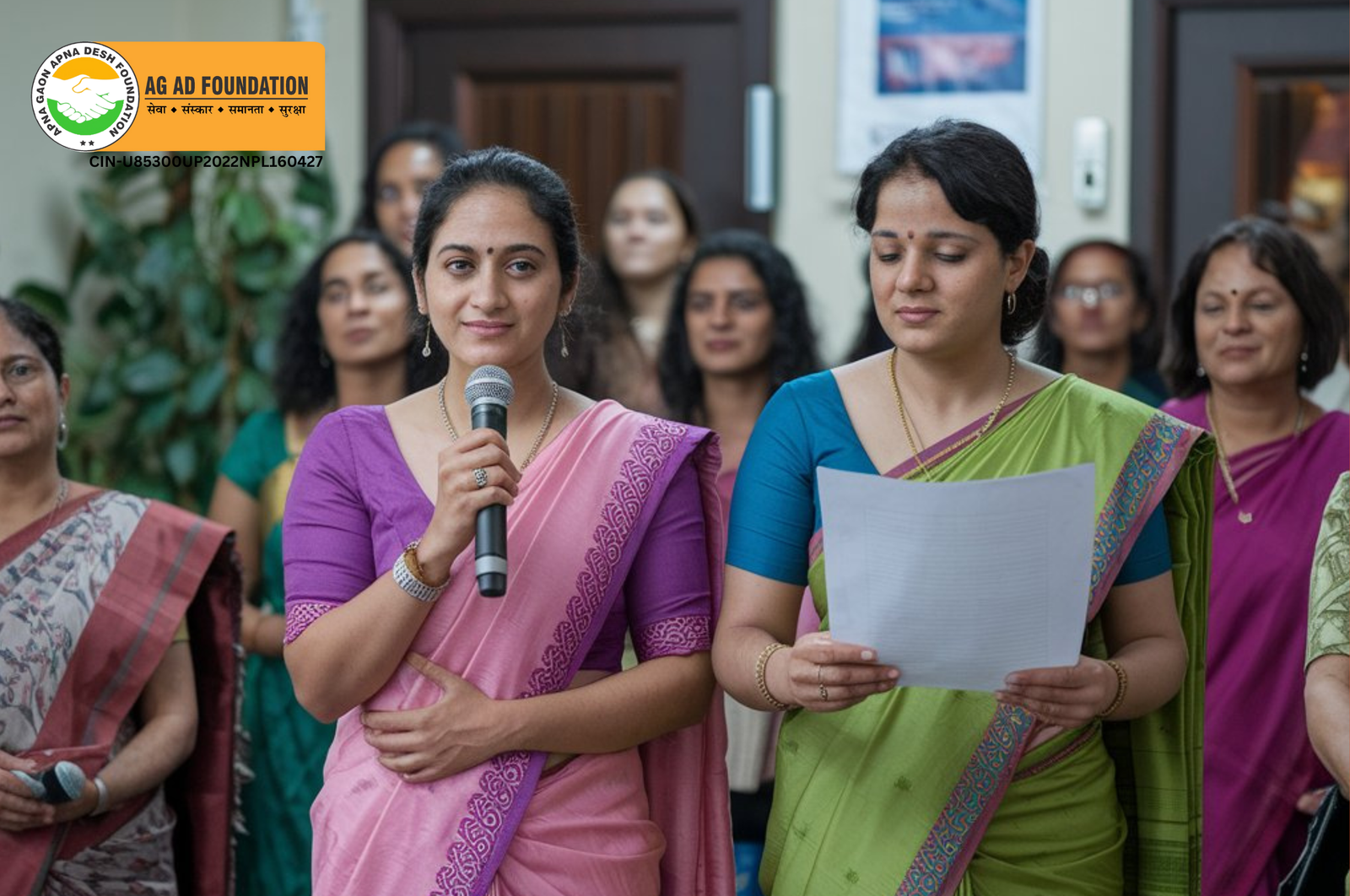 Best NGO in Delhi