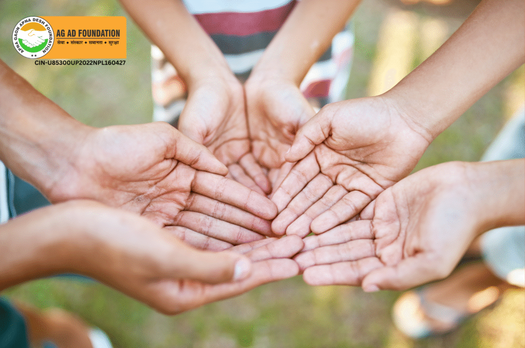 Best NGO in Delhi