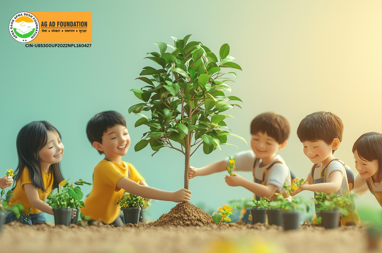 Best NGO in Delhi