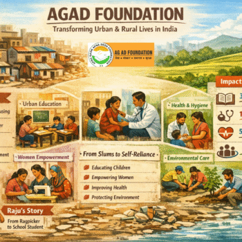 NGO For Urban Development