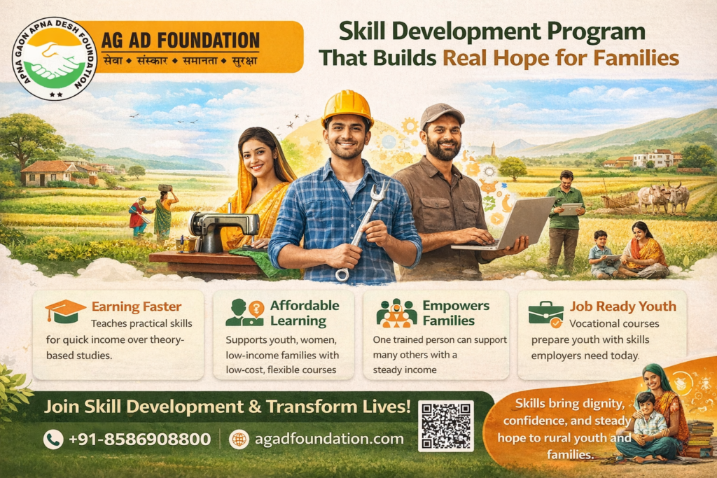 Skill Development Program