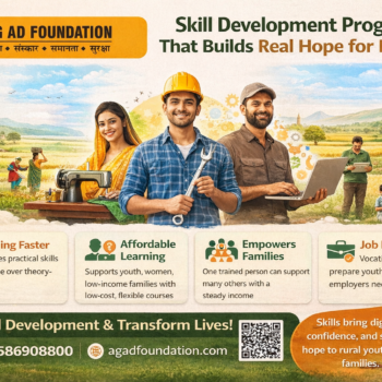 Skill Development Program